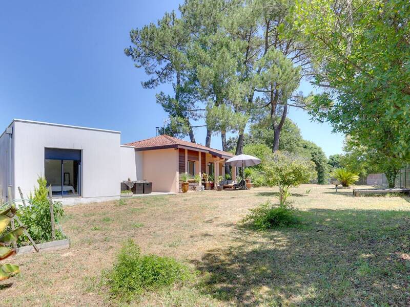 Maison à vendre, 95m², SEIGNOSSE