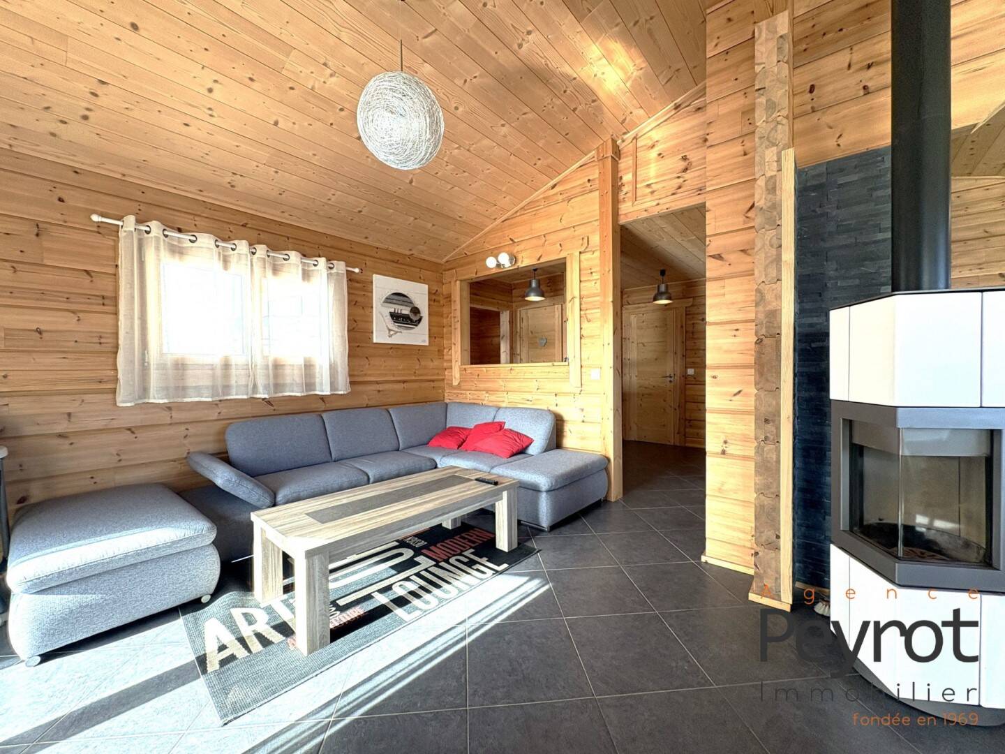 Maison à vendre, 127m², FONT ROMEU ODEILLO VIA