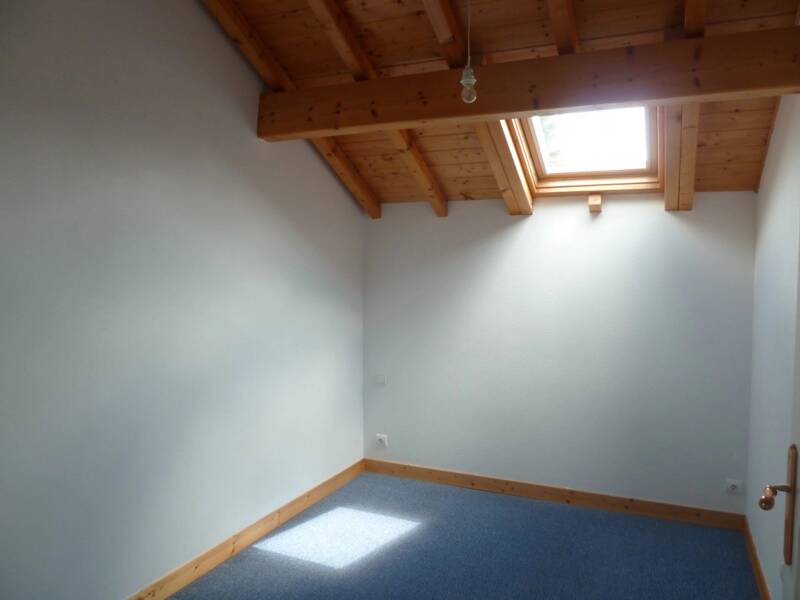 Maison à louer, 75m², SAINT CLAUDE