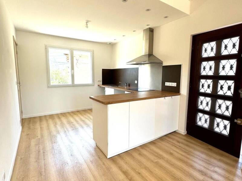 Maison à louer, 60m², ALLAUCH