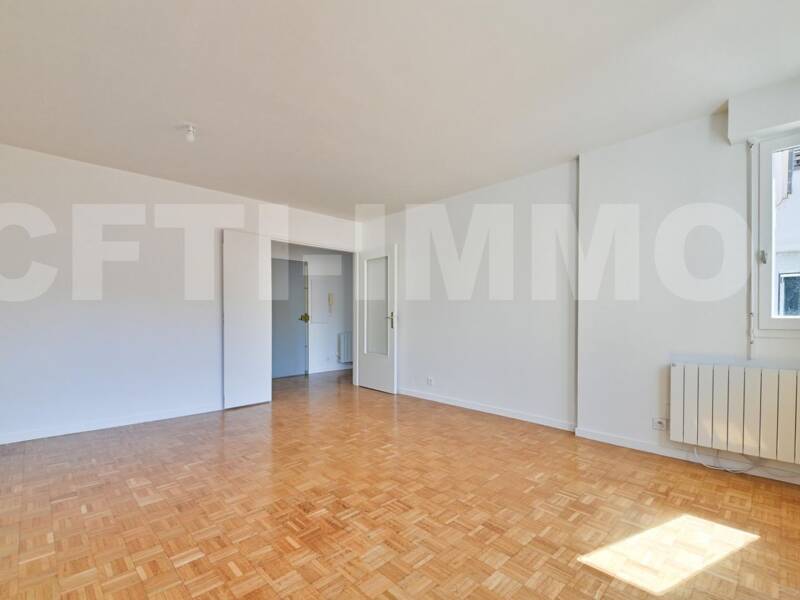 Maison à louer, 54m², LYON 2E