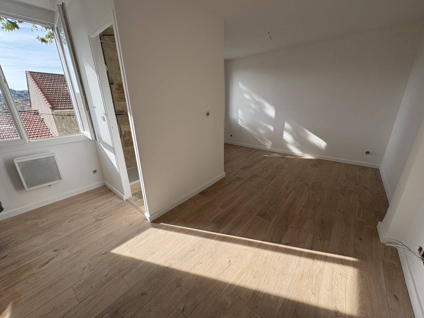 Maison à louer, 22m², LA SEYNE SUR MER