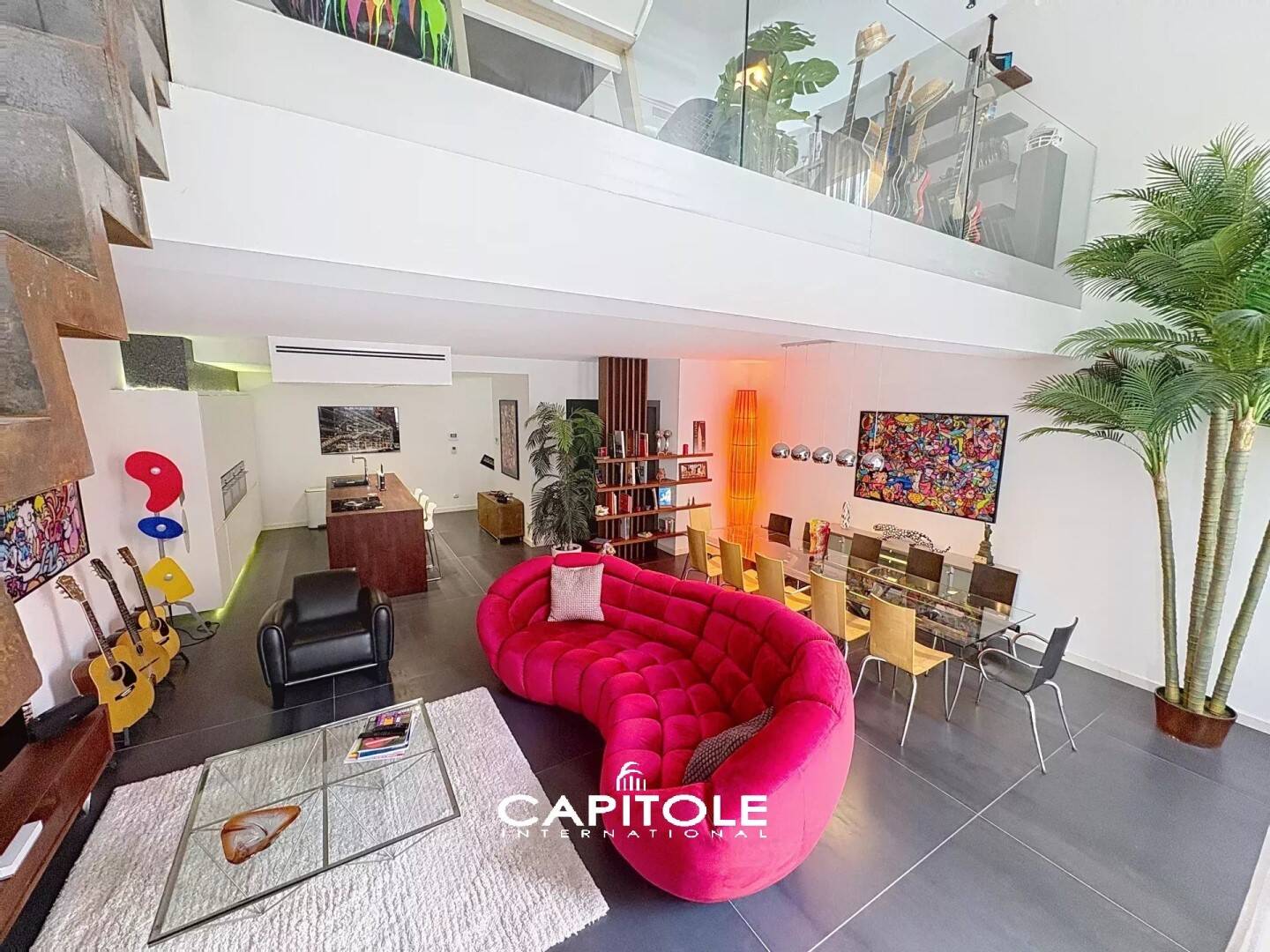Maison à vendre, 206m², ANTIBES