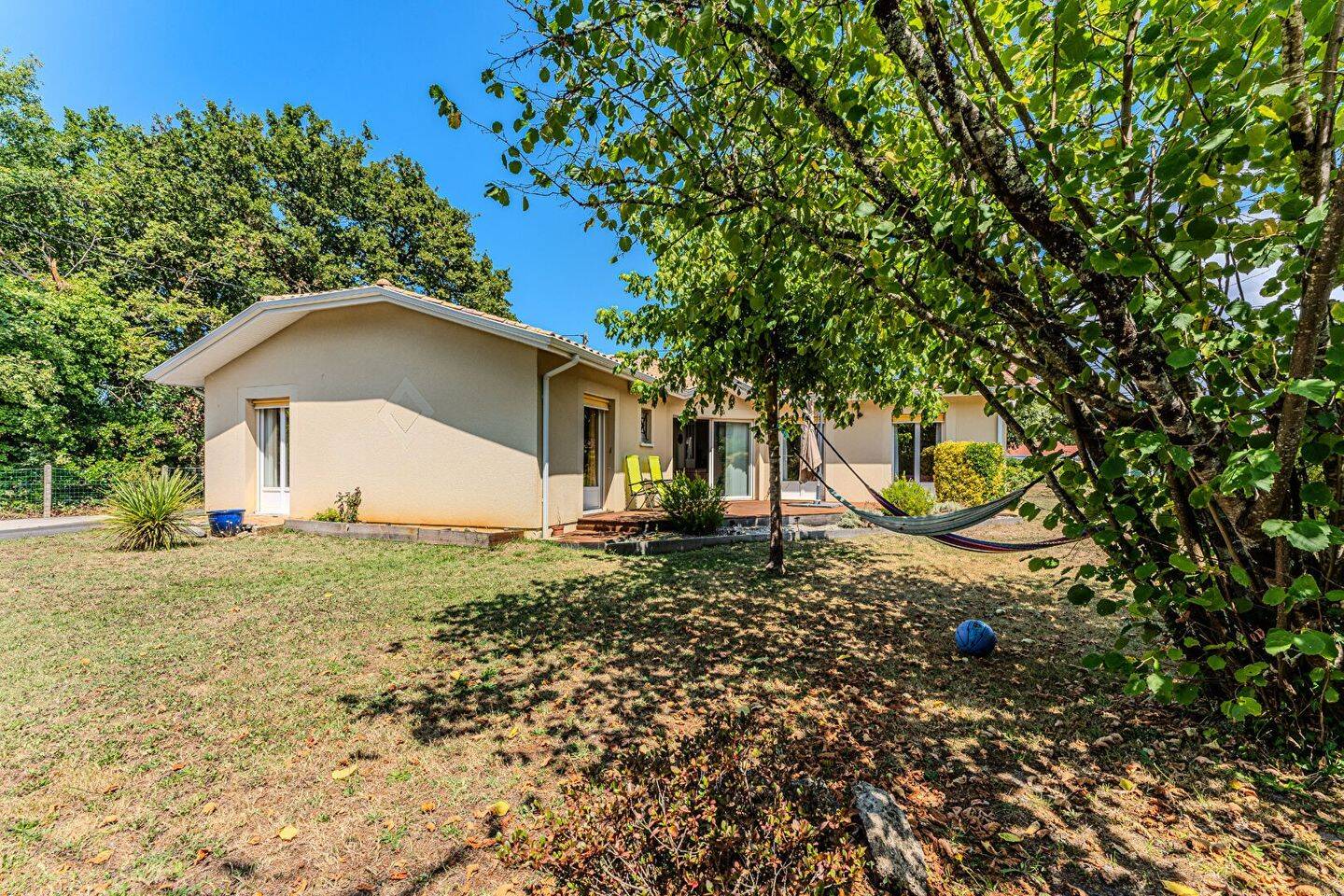 Maison à vendre, 157m², GUJAN MESTRAS