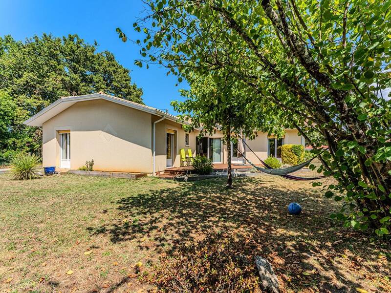 Maison à vendre, 157m², GUJAN MESTRAS