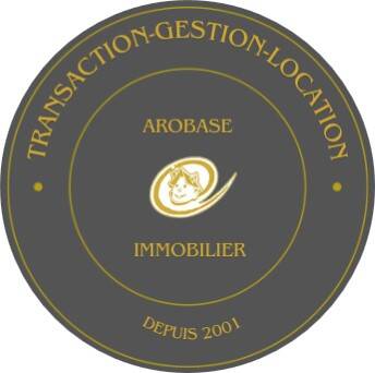 AROBASE IMMOBILIER