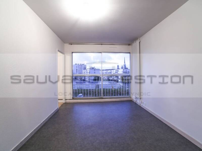 Maison à louer, 36m², ROUEN