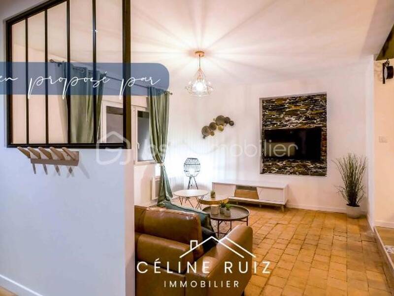 Maison à vendre, 131m², ANGERS