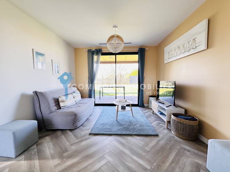 Maison à louer, 54m², AUNAY SOUS AUNEAU