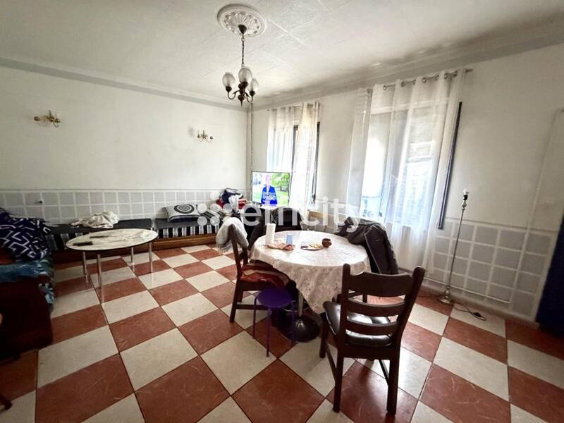 Maison à vendre, 130m², COURRIERES