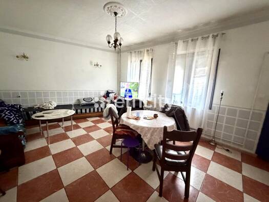 Maison de ville à vendre 172 000 € 4 pièces 3 chambres 130 m² 480 m² de terrain Centre Ville Courrières 62710