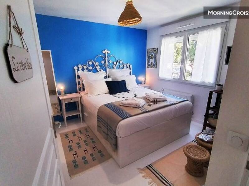 Maison à louer, 68m², SARTROUVILLE