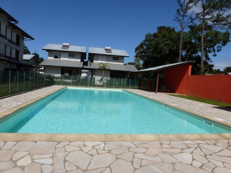 Maison à louer, 24m², CAYENNE