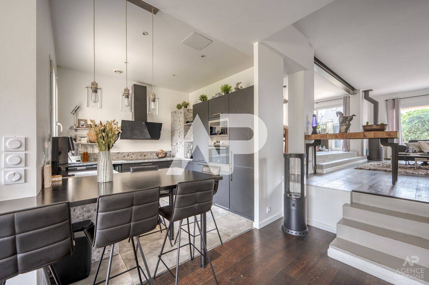 Maison à vendre, 192m², RUEIL MALMAISON