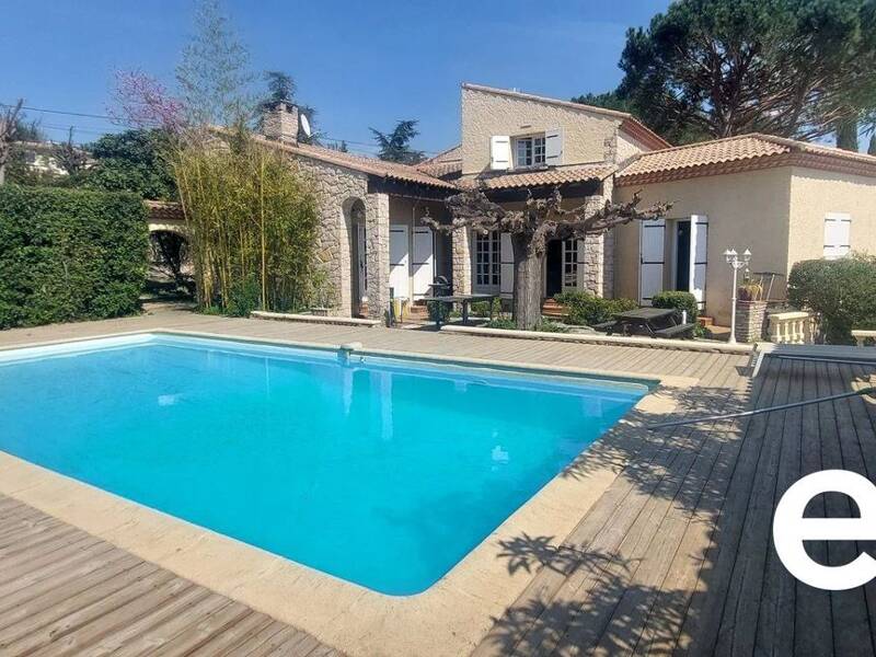 Maison à vendre, 205m², NIMES