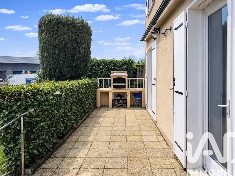 Maison à vendre, 104m², LIMOGES