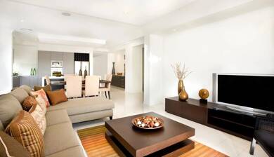 Appartement à vendre - Neuf 264 000 € 3 pièces 2 chambres 51,5 m² Les Hameaux-La Croix Aux Buis-Chapelle Magny-les-Hameaux 78114