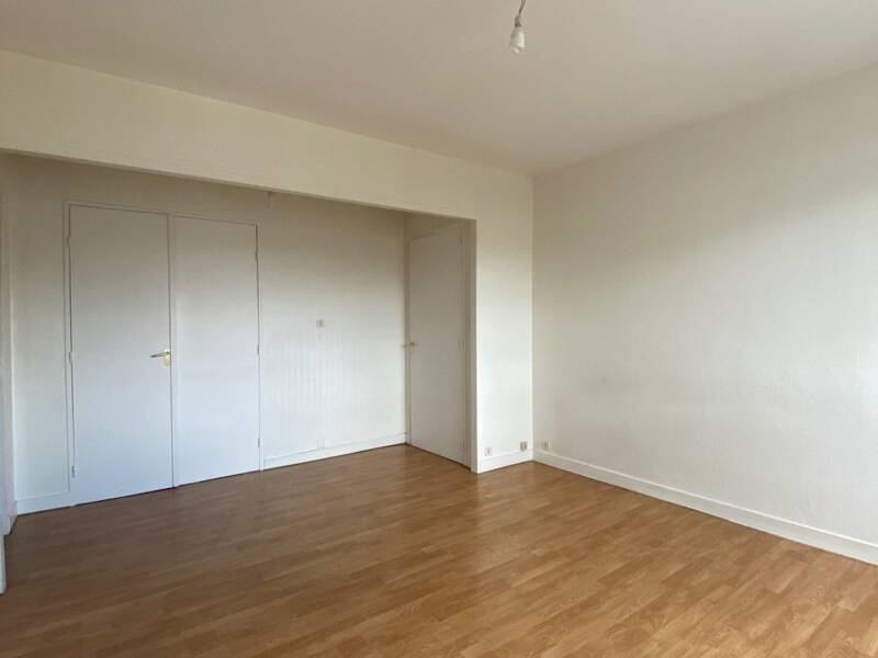 Maison à louer, 46m², LIMOGES