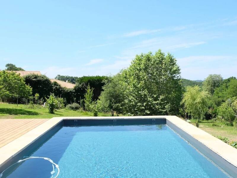 Maison à louer, 322m², ARCANGUES