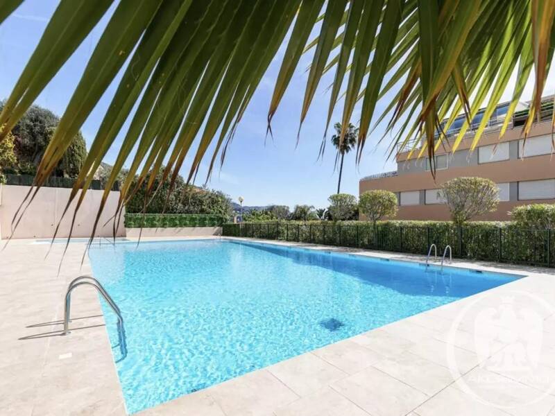 Maison à vendre, 72m², VILLEFRANCHE SUR MER