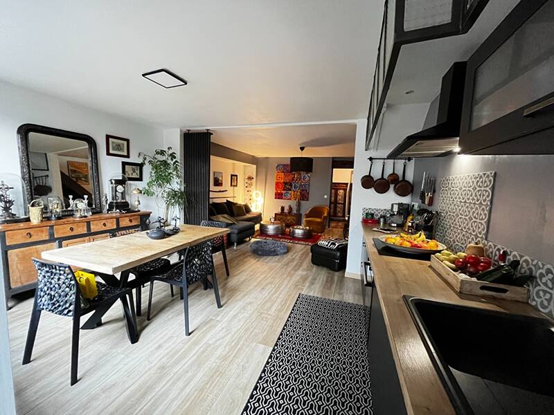 Maison à vendre, 97m², LE HAVRE