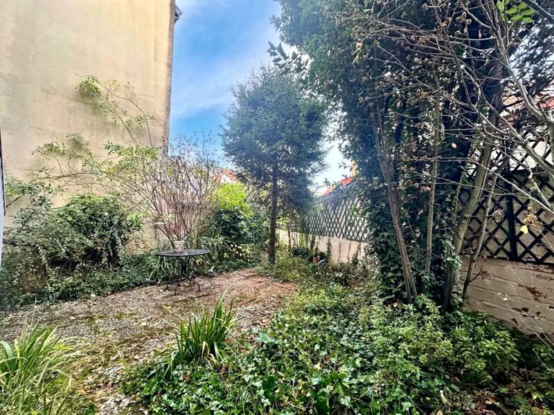 Maison à vendre, 80m², MONTROUGE