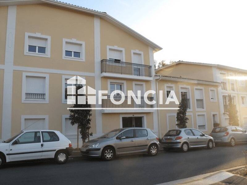 Maison à louer, 36m², LE HAILLAN