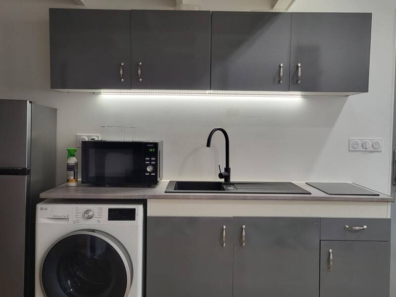 Maison à vendre, 22m², BESANCON