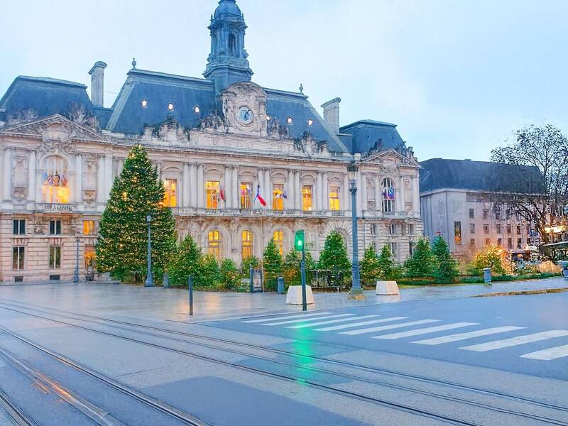 Maison à vendre, 145m², TOURS