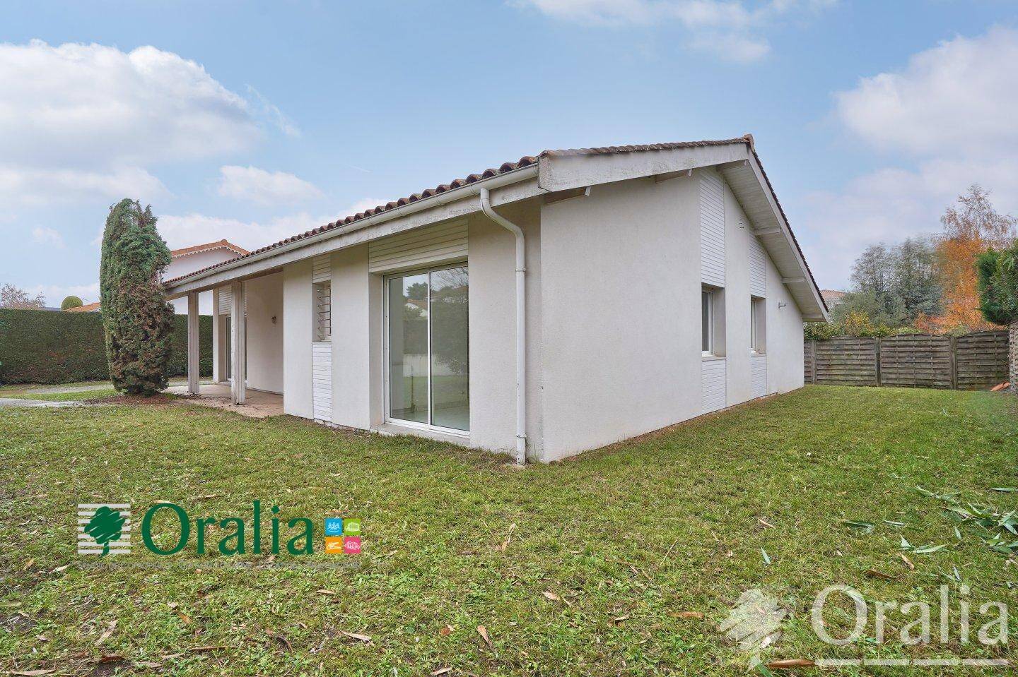 Maison à vendre, 108m², MERIGNAC
