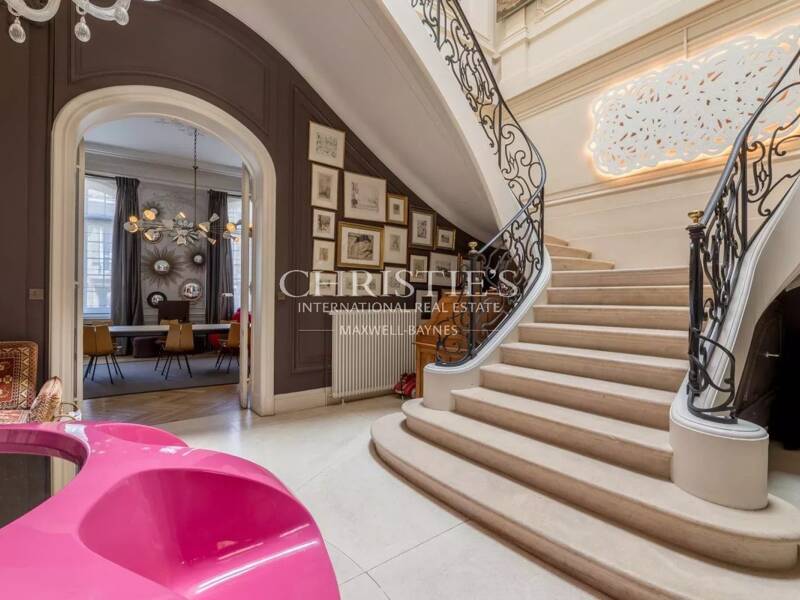 Maison à vendre, 768m², BORDEAUX