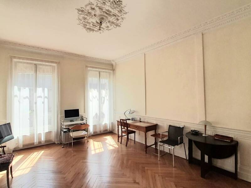 Maison à vendre, 206m², LYON 3E