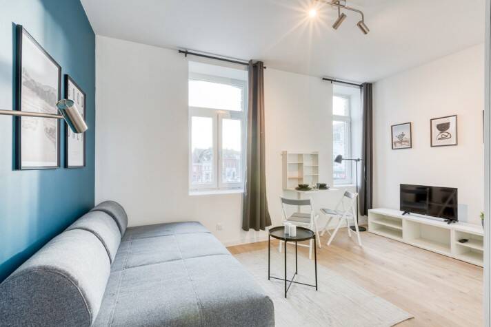 Maison à louer, 24m², TOURCOING