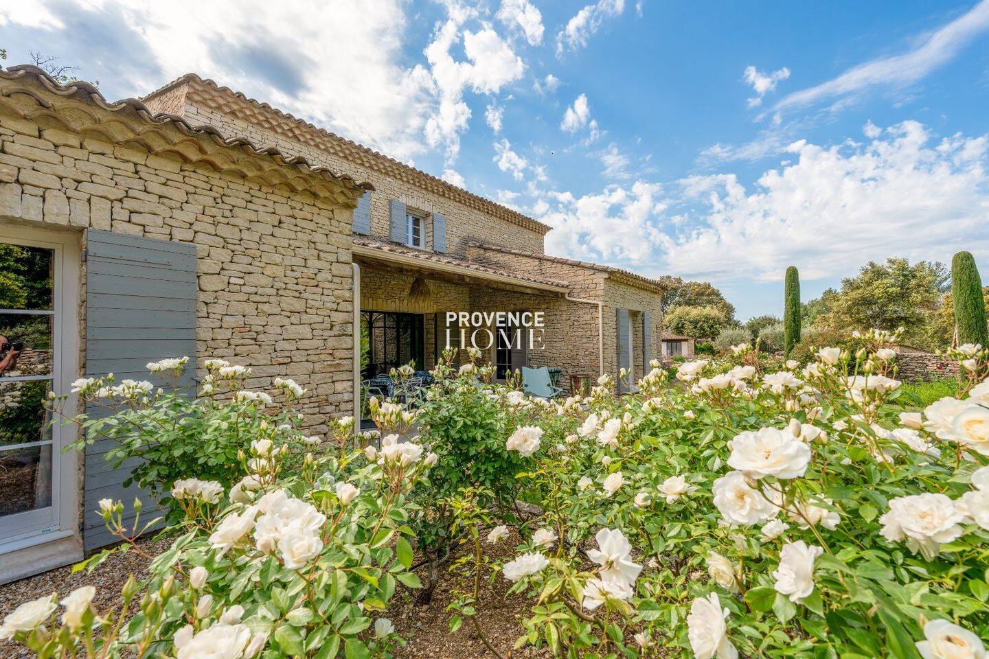 Maison à vendre, 260m², GORDES