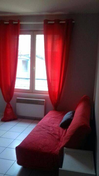 Maison à louer, 18m², BOURGES