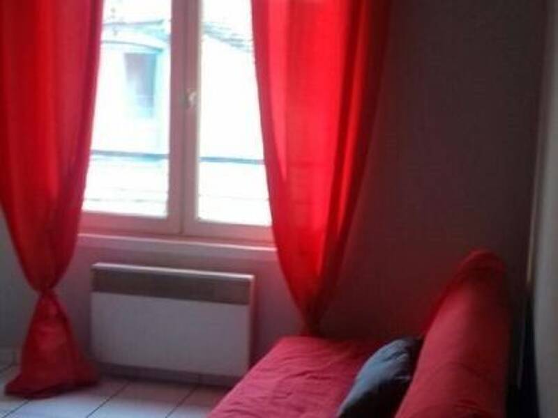 Maison à louer, 18m², BOURGES