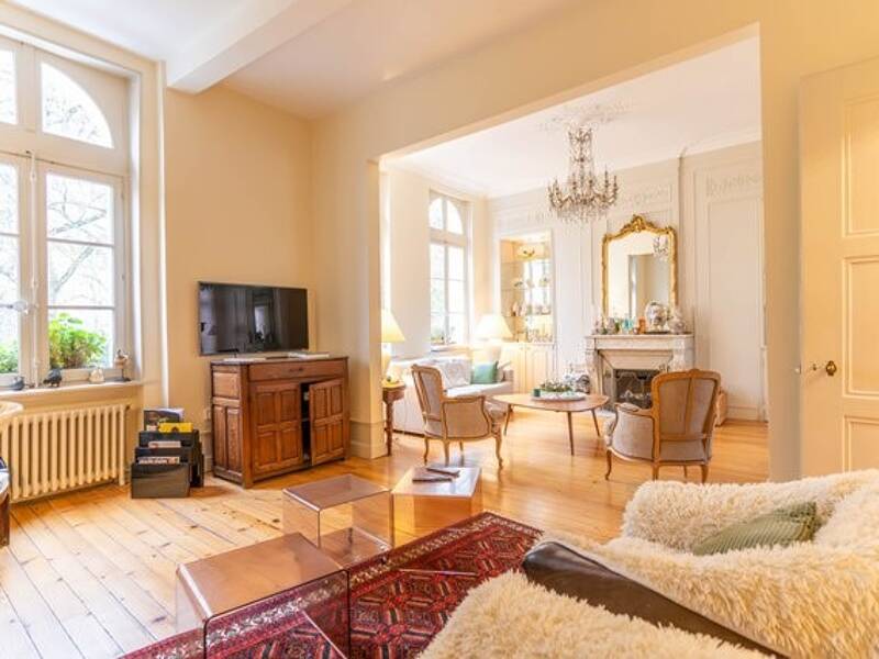 Maison à vendre, 313m², AMIENS