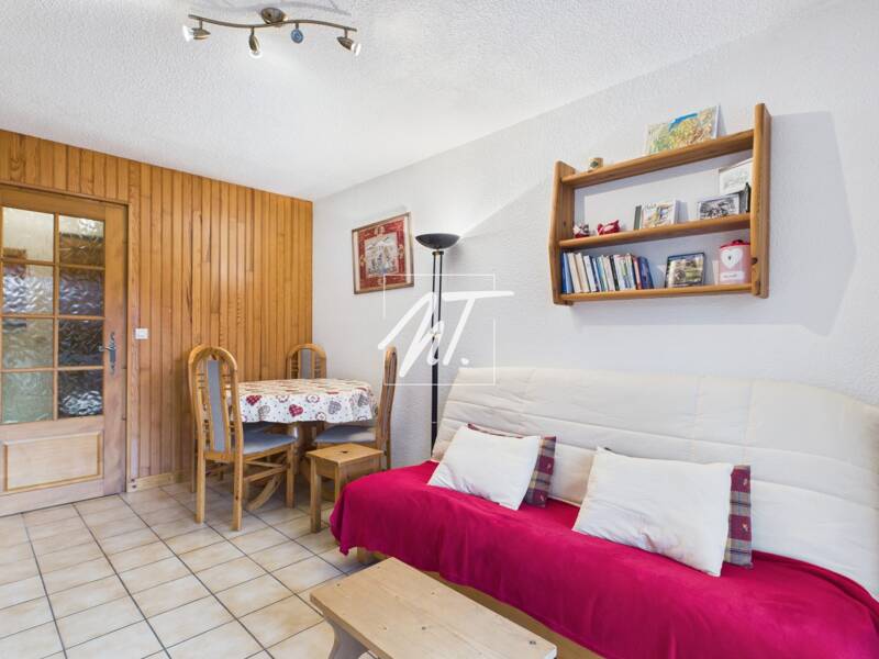 Maison à vendre, 28m², SAMOENS