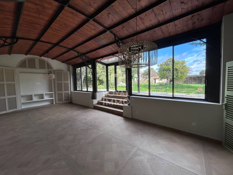 Maison à louer, 130m², LA VALETTE DU VAR