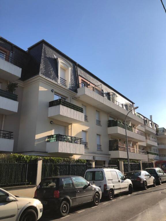 Maison à louer, 22m², NOISY LE GRAND