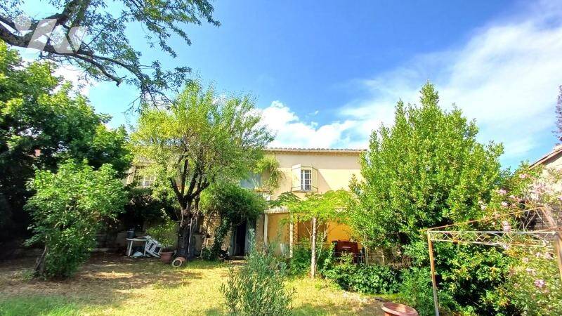 Maison à vendre, 100m², MONTAREN ET SAINT MEDIERS