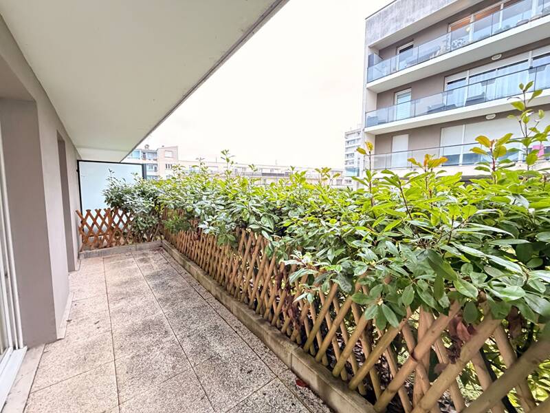 Maison à louer, 42m², REIMS