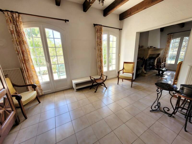 Maison à vendre, 164m², ROUSSON