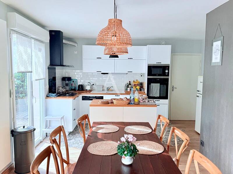 Maison à vendre, 160m², ANGERS