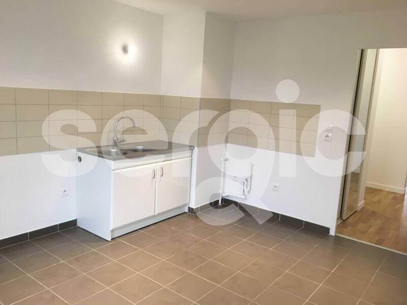 Maison à louer, 81m², REIMS