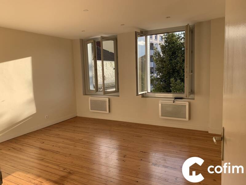 Maison à louer, 51m², PAU
