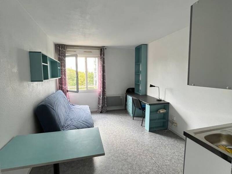 Maison à louer, 18m², MONTPELLIER