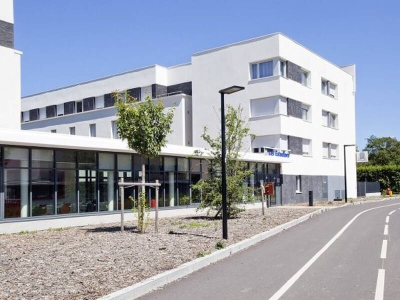Maison à louer, 19m², MONTIGNY LE BRETONNEUX