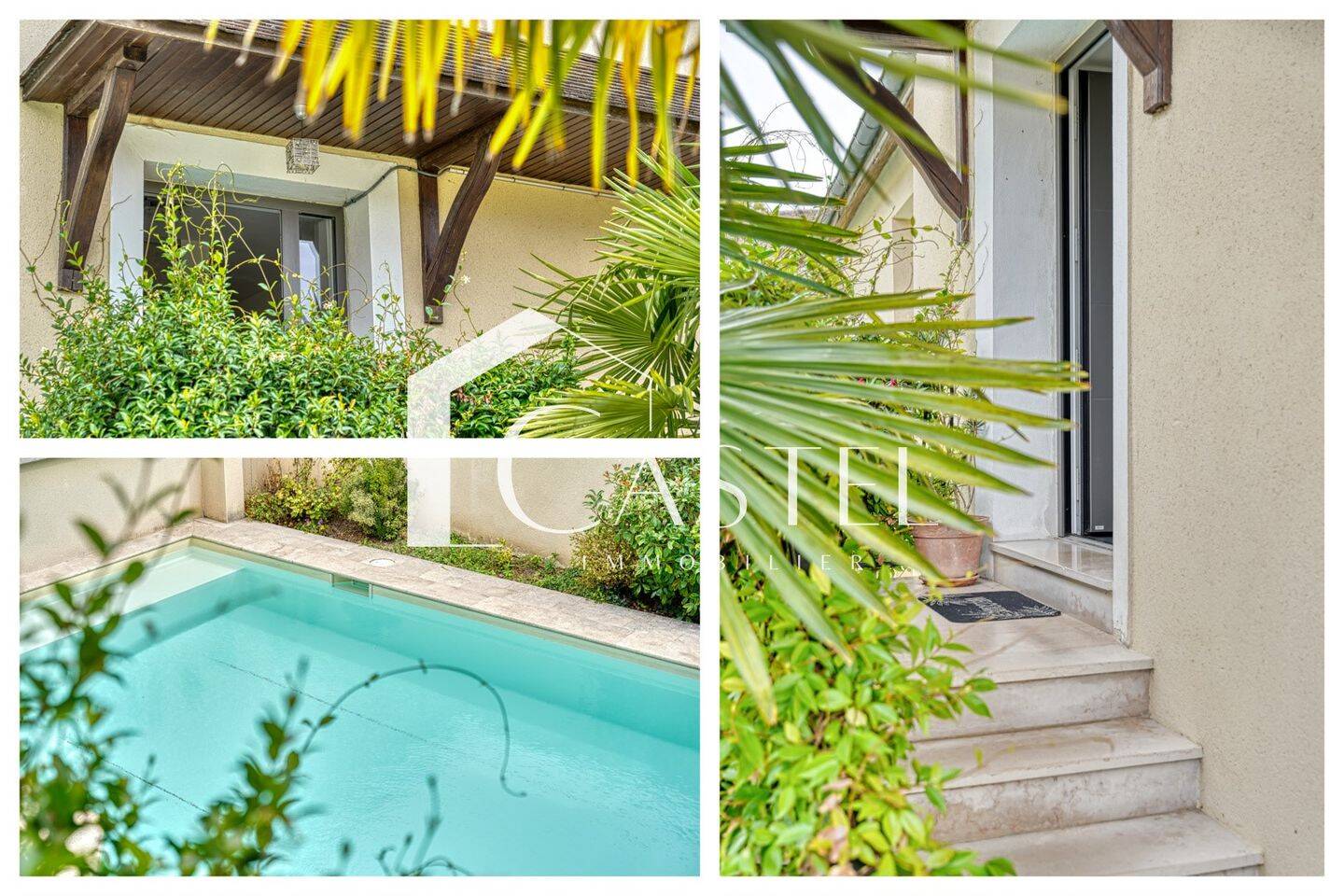 Maison à vendre, 162m², LES ALLUETS LE ROI