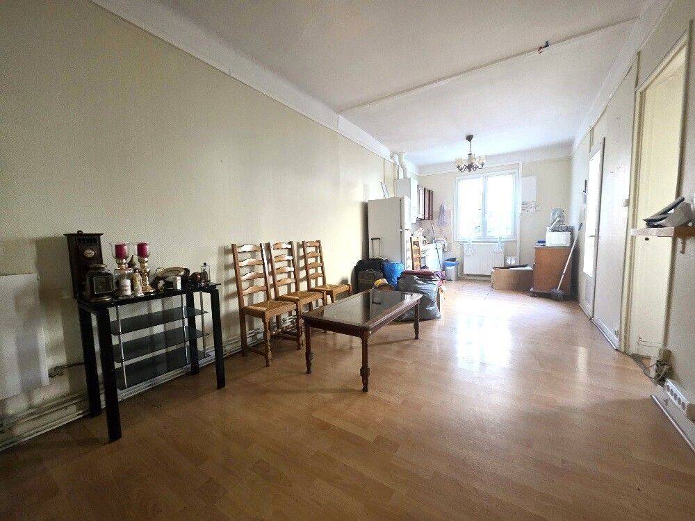 Maison à vendre, 55m², IVRY SUR SEINE